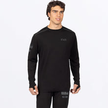 Load image into Gallery viewer, MVaporMerino_Longsleeve_Black_SKU_271323-_1000_Front
