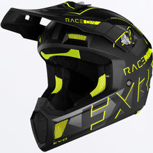 Charger l&#39;image dans la galerie, ClutchEvo_Helmet_HiVis_230620-_6500_front
