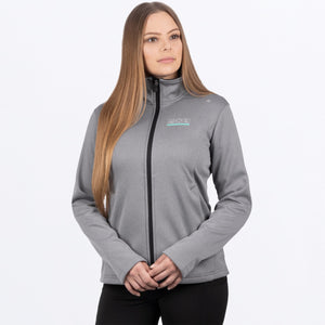 ElevationTech_ZipUp_W_GreyHeatherMint_231212-_0752_Front