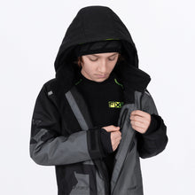 Charger l'image dans la galerie, YthColdCrossCX_Monosuit_BlackCharcoal_SKU_263006-_1008_Extra2
