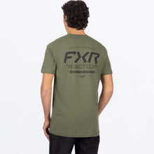 Charger l'image dans la galerie, MArtofFastPremium_T-Shirt_MossBlack_SKU_261323-_7910_Extra
