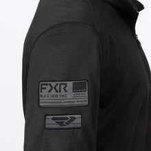 Load image into Gallery viewer, MVaporMerino14_Zip_Black_SKU_271322-_1000_Extra3
