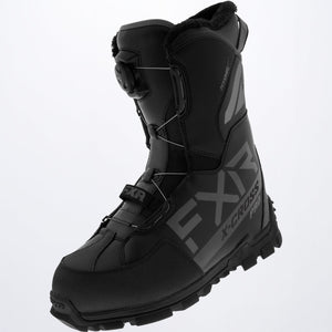 X-Cross Pro BOA Boot 22