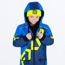 Charger l'image dans la galerie, ChColdCrossCX_Monosuit_BlueDarkBlueHiVis_SKU_263005-_4065_Extra1
