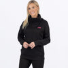 Black/E Pink / XS