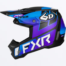 Charger l'image dans la galerie, 6DATR-3_Helmets_Aurora_SKU_250610-_1080_Extra
