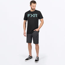 Load image into Gallery viewer, HydrogenPremium_TShirt_M_BlackBermuda_252070-_1050_fullbody
