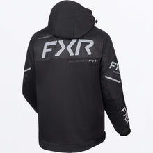 Load image into Gallery viewer, MBoostFX2-in-1_Jacket_Black_SKU_260058-_1000_Extra
