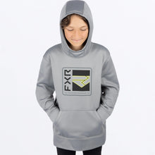 Load image into Gallery viewer, Youth Broadcast Tech Pullover Hoodie
