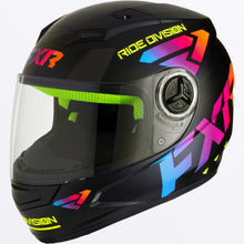 Load image into Gallery viewer, Nitro Youth Core Helmet 22
