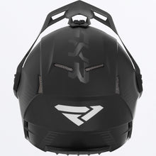 Charger l&#39;image dans la galerie, Clutch-X-Pro_Helmet_BlackOps_240641-_1010_back
