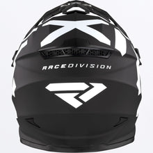 Charger l'image dans la galerie, Legion_Helmet_Y_BlackWhite_220640-_1001_back

