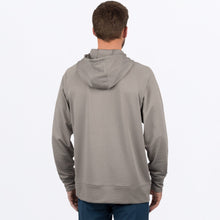 Charger l'image dans la galerie, UnisexPilotUPFPO_Hoodie_StoneAsphalt_SKU_242027-_1708_Extra
