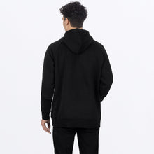 Charger l'image dans la galerie, Broadcast_POHoodie_M_BlackCamo_241156-_1076_back
