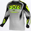 Grey/Hi Vis / XS
