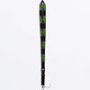 Black/Lime / OS
