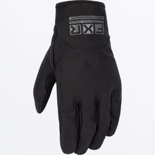Load image into Gallery viewer, MColdStopMechanics_Glove_Black_SKU_270815-_1000_Front
