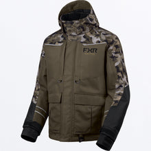 Load image into Gallery viewer, MExcursion_Jacket_BronzeDriftCamo_SKU_250030-_3816_Front
