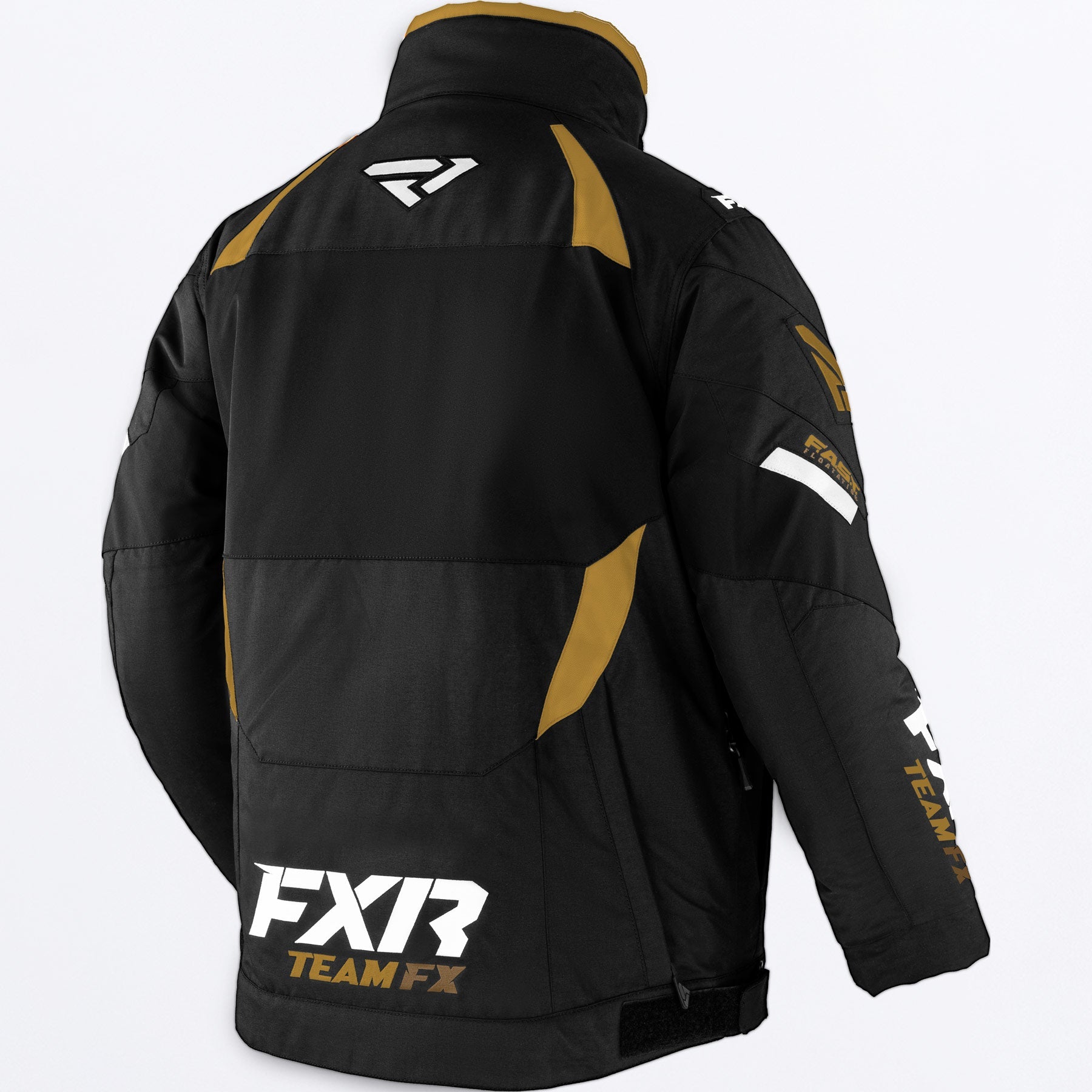 Team Fx Manteau Motoneige Fxr Homme Men's Team FX Jacket – Chasse