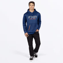 Charger l'image dans la galerie, MProFishTechPO_Hoodie_MidnightOrange_SKU_271137-_4730_Extra1
