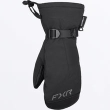 Load image into Gallery viewer, MHydrogen_Mitt_Black_SKU_270833-_1000_Front
