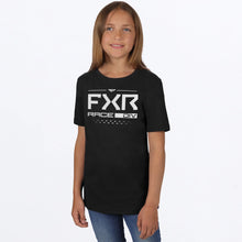 Load image into Gallery viewer, Youth Race Division Premium T-Shirt
