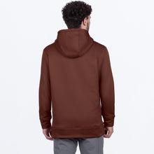 Load image into Gallery viewer, MHydrogenTechPullover_Hoodie_DarkCedarStone_SKU_271139-_1817_Extra
