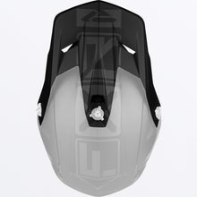 Charger l&#39;image dans la galerie, ClutchEvo_HelmetPeak_BlackOps_231708-_1010_front
