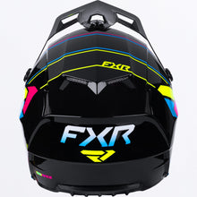 Charger l'image dans la galerie, ClutchCompMX_Helmet_Rave_SKU_260621-_4065_Extra1
