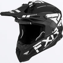 Charger l&#39;image dans la galerie, Helium Race Div Helmet w/ D-Ring
