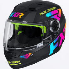 Charger l'image dans la galerie, Nitro Youth Core Helmet
