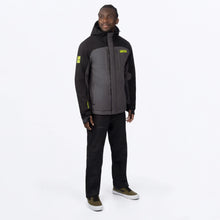 Load image into Gallery viewer, Men&#39;s Vertical Pro Insulated Softshell Jacket 23
