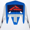 Wht/Navy/Blue/Nuke Red / OS