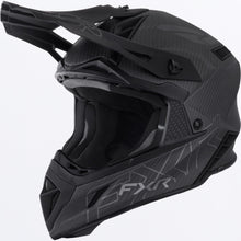Charger l'image dans la galerie, HeliumCarbon_Helmet_Fidlock_Black_SKU_260662-_1000_Front

