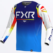 Charger l'image dans la galerie, HeliumCustom_MXJersey_CitrusFusion_233334-_4094_front
