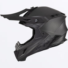 Charger l&#39;image dans la galerie, Helium Carbon Helmet w/ Quick Release Buckle
