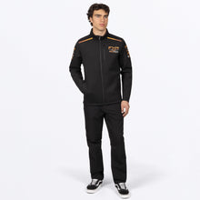 Load image into Gallery viewer, MRaceDivisionTechZip_Up_BlackKash_SKU_271112-_1062_Extra1
