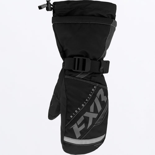 ChildHelixRace_Mitt_Black_SKU_230807-_1000_Front