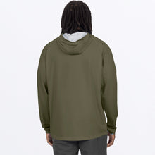 Charger l'image dans la galerie, MAttackAirUPFPO_Hoodie_MossChar_SKU_262094-_7908_Extra

