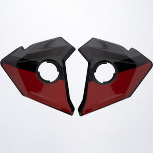 Maverick Mod Helmet Side Covers