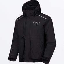 Load image into Gallery viewer, MEvolution_Jacket_Black_SKU_260070-_1000_Front

