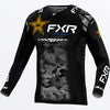 Rockstar Blk/Wht / S