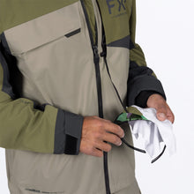 Charger l'image dans la galerie, MVaporProTri-Laminate_Jacket_MossStone_SKU_262041-_7917_Extra7
