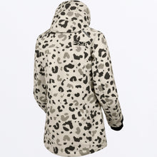 Charger l'image dans la galerie, Aerial_Jacket_W_BoneCheetahAsphalt_250210-_0208_back
