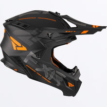 Charger l'image dans la galerie, Helium Race Div Helmet w/ Quick Release Buckle
