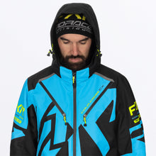 Load image into Gallery viewer, MColdCrossCXF.A.S.T.Ins_Monosuit_BlueHiVis_SKU_262834-_4065_Extra3
