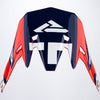 Red/Navy/White / OS