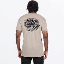 Load image into Gallery viewer, MRelicPremium_T-Shirt_SandBlack_SKU_271306-_1710_Extra
