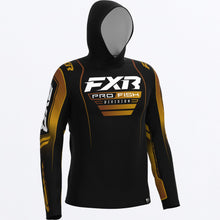 Charger l'image dans la galerie, MTournamentAirUPFPO_Hoodie_BlackKash_SKU_262096-_1062_Extra4
