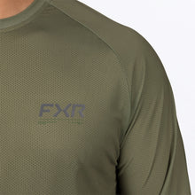 Load image into Gallery viewer, MAttackAirUPF_Longsleeve_MossChar_SKU_262089-_7908_Extra2
